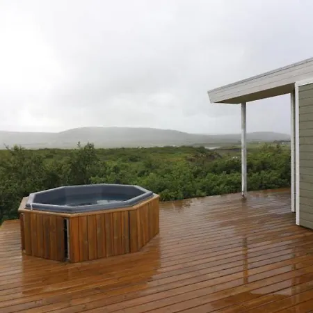 Golden Circle Spectacular House! Villa Asborgir Exterior photo