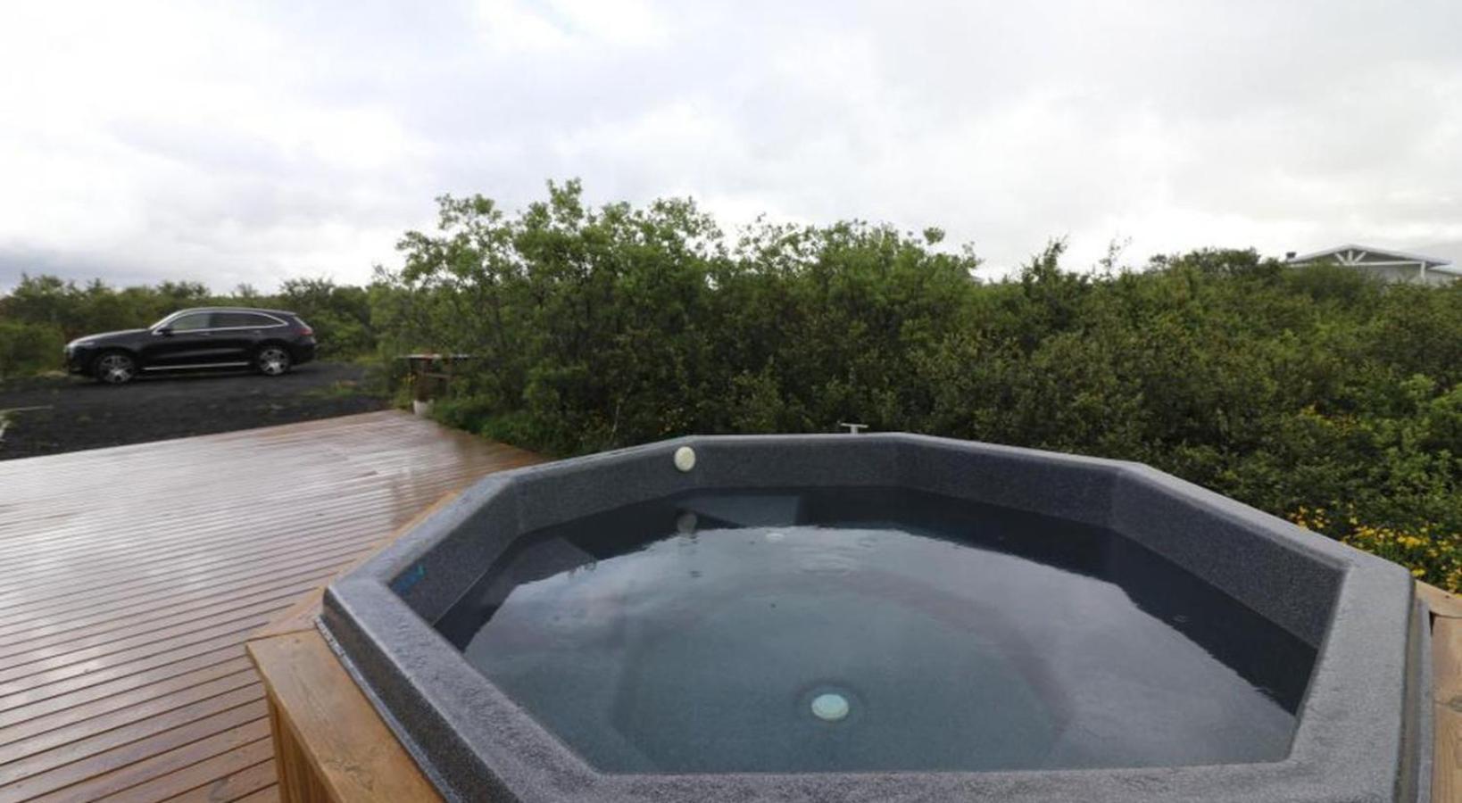 Holiday home Golden Circle Spectacular House! Asborgir