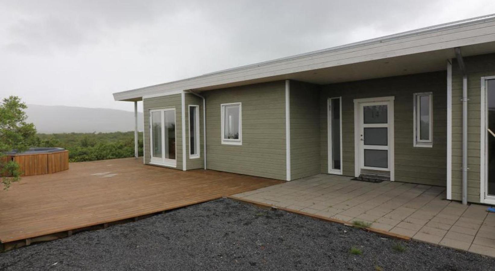 Golden Circle Spectacular House! Holiday home *